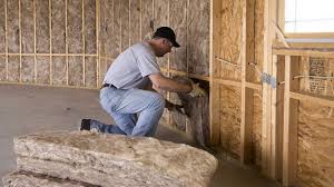 Types of Insulation We Offer in Mercersburg, PA